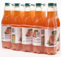 Hello hustý sirup pomeranč